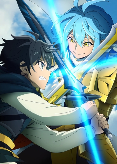 Hell Mode: The Hardcore Gamer Dominates in Another World with Garbage Balancing Season 2 Episode 13 English Subbed