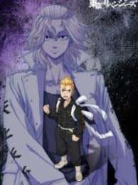 Tokyo Revengers: War of the Three Titan Arc